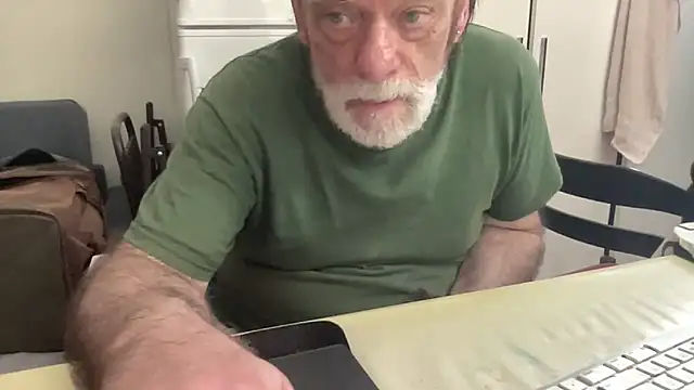 coach-karl's Webcam Show