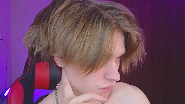 Jeffre_y's Webcam Show