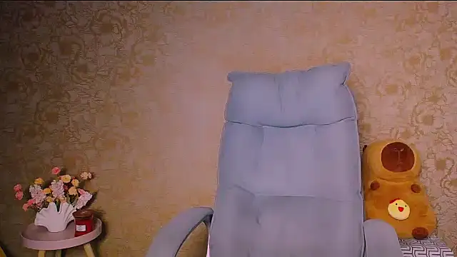 _your_fantasy_girl's Live Sex Cam Show