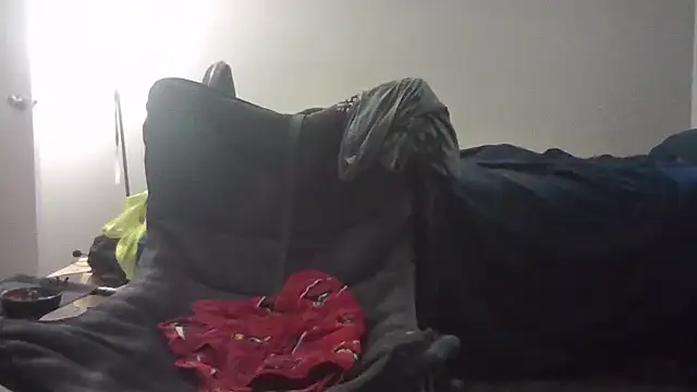 soupy_pleasure's Webcam Show