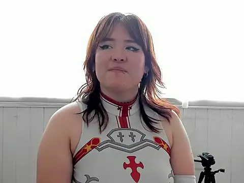 AliaMiller_'s Live Sex Cam Show