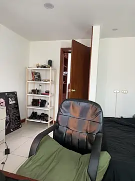Drogamma's Webcam Show