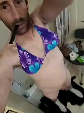 Bjayboi's Webcam Show