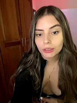Miss_valeriaa 웹캠 쇼