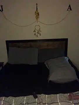 A-J-420's Live Sex Cam Show