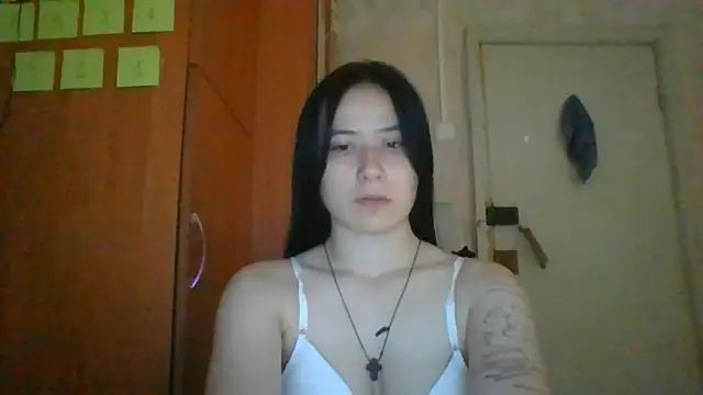 your_mari's Webcam Show