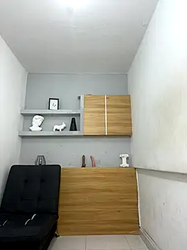 IslaRose0 웹캠 쇼