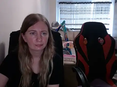 PeterAndJen's Live Sex Cam Show