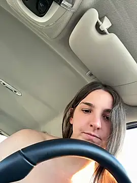 DoriDeluxe66's Webcam Show