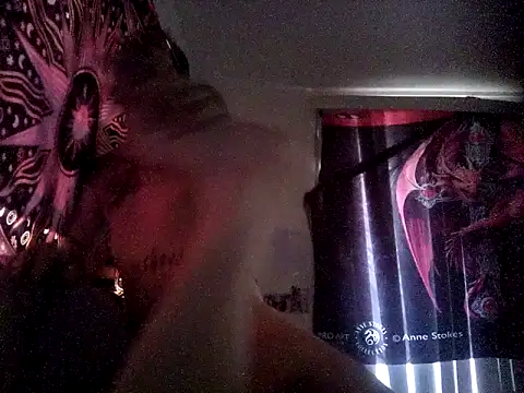 rmmiller's Webcam Show