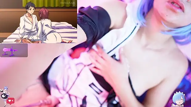 jinixxxx's Webcam Show