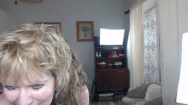 SindeeDix's Webcam Show