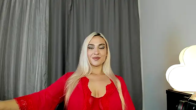 _Miss_Valentina_'s Webcam Show