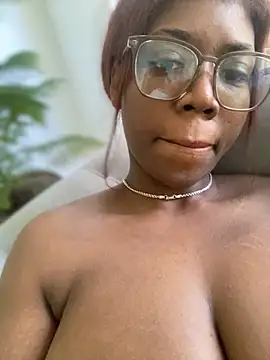 Alexia_24's Webcam Show