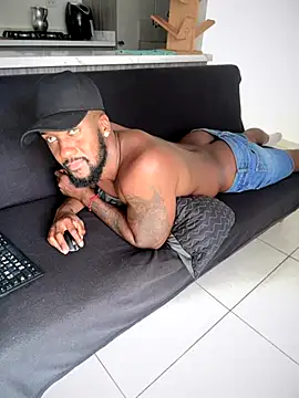 blackdrey18's Live XXX Chat