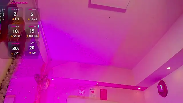 ScarlettDreamss7's Live Sex Cam Show