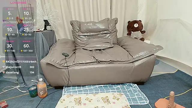 wumeinv's Live Sex Cam Show