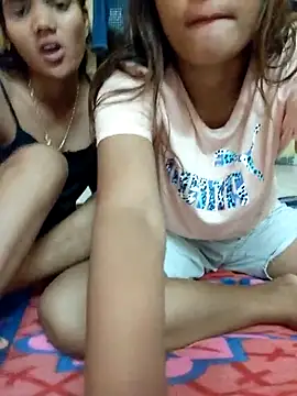 Unique_CuteLesbo's Live Sex Cam Show