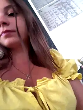 Katya_Katysha's Webcam Show