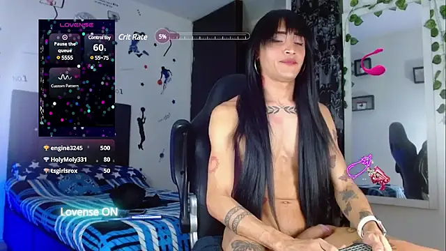 Arizona_Hot's Live Sex Cam Show