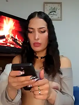 Jessica_princes' Live Sex Cam Show