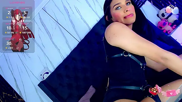 BelovedChain01's Live Sex Cam Show