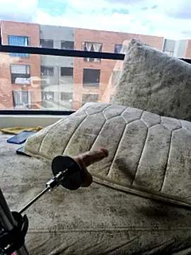 istthalexa's Live Sex Cam Show