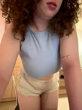 your_hot_sister webkamerás műsora
