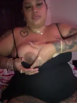 ImHisFavorite304_x webkamerás műsora