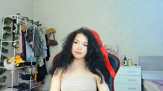 wastforu's Webcam Show