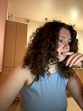 your_hot_sister's Webcam Show