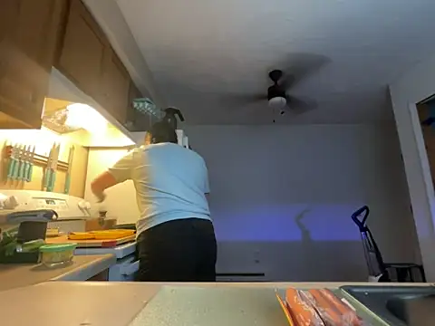 Mommasaurrex's Webcam Show