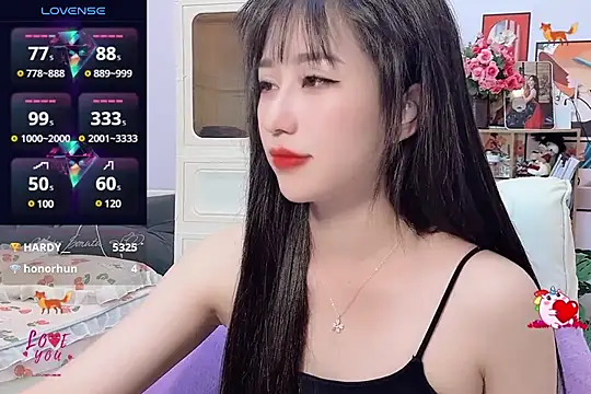 _LLisa_'s Webcam Show