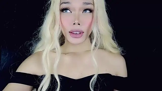 sexy_Tgirl1's Webcam Show