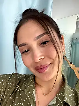Sweet_Lollypop's Webcam Show