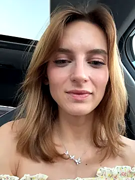 -AngelAri-'s Webcam Show