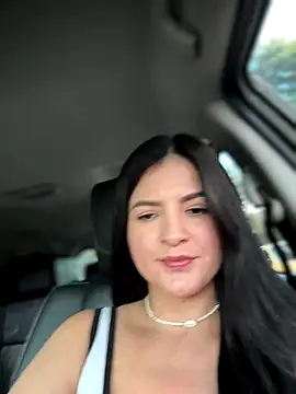 Carolina_Novoa's Webcam Show