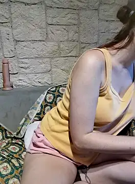 mylissandre's Webcam Show