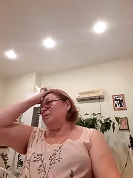 rekelme's Webcam Show