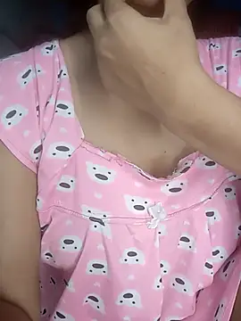PREETI-BHABI98 Webcam-Show