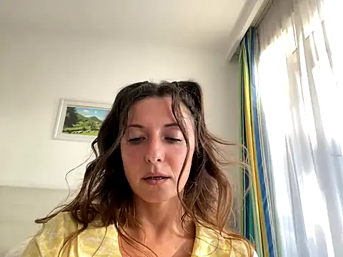 DickAndCandy Webcam-Show