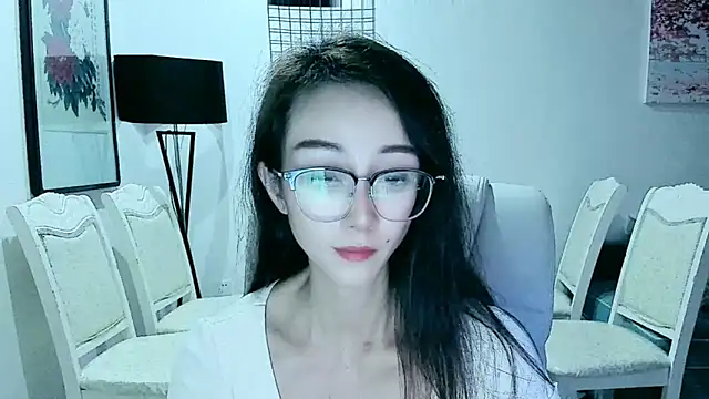 NIAN-er Webcam-Show