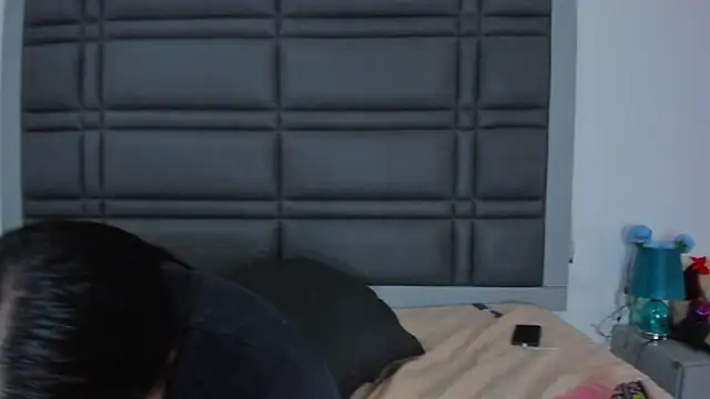 Charlott_Liam Webcam-Show