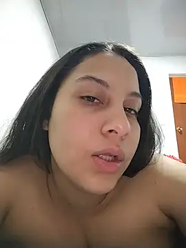 esmeralda_jadees Webcam-Show