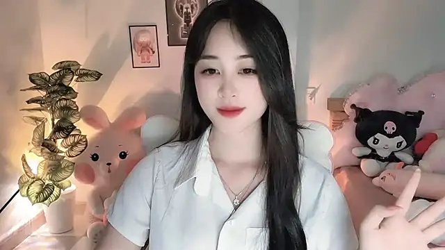 _Aimy_ Webcam-Show