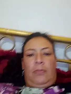 amatista_3012 Webcam-Show
