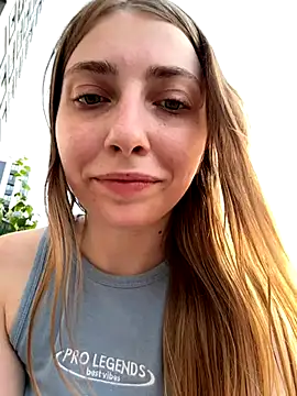 Sunny___Bunny Webcam-Show