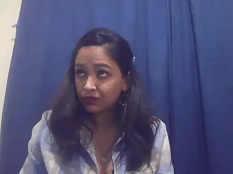 cute_indianxo Webcam-Show