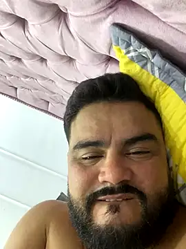 Show Webcam de MichaelBear_
