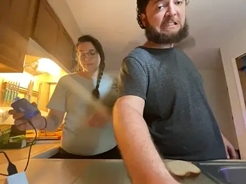 Mommasaurrex's Live Sex Cam Show